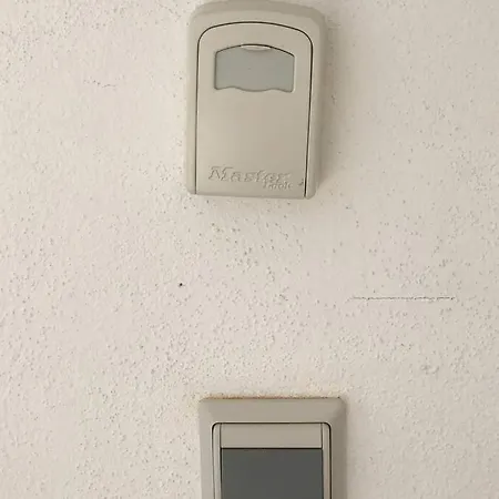 En Triana, Tranquilo, Independiente Appartement *